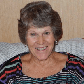 obituary photo for Betty