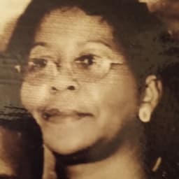 Patricia Gray- Rosser