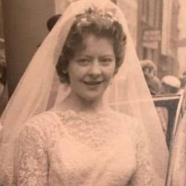 obituary photo for Janette