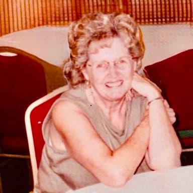 obituary photo for Esther