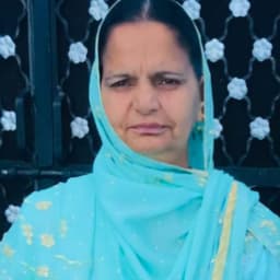 Kulwant Kaur