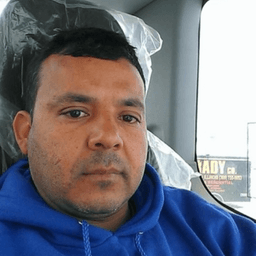 Frank Martinez