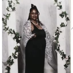 Tiesha Bell