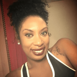 Kiara Little John