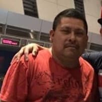 Baltazar Hernandez