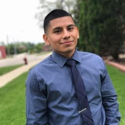 Kevin DeLeon