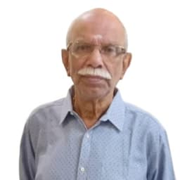 Achuthan Nair