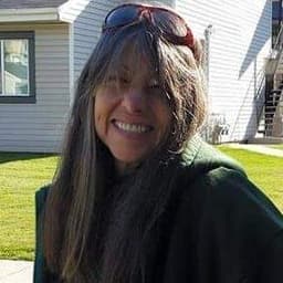 Kathy Thomson