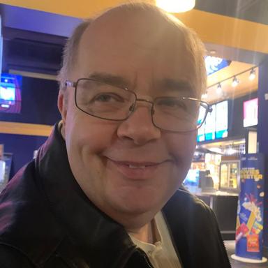 obituary photo for Kristinn