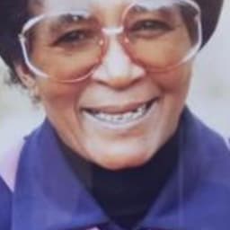 Frida Mbokazi