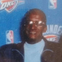 Johnnie Wooten Sr