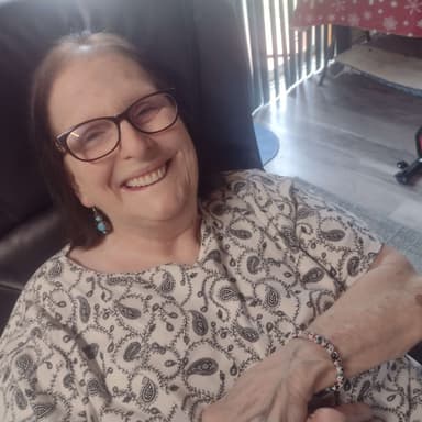 obituary photo for Irma