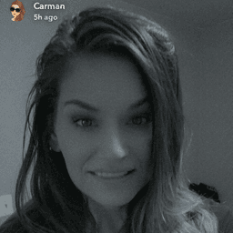 Carman Murphy-Rice