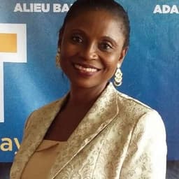 Amara Oyefeso