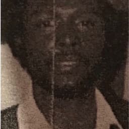 William Brown