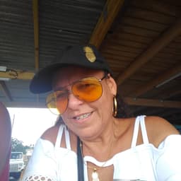Carmen Matias
