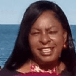 Claudette Mcghee