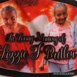 Lizzie Butler