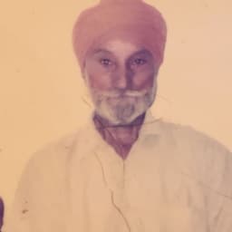 Gurbachan S Singh