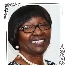 Mary Rumph