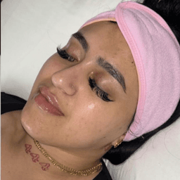 Sarah Hassan
