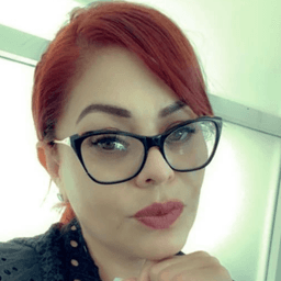 Paulina Guzman