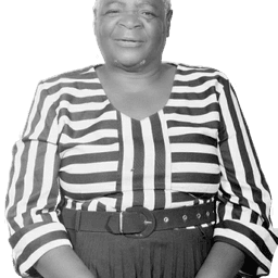 Rosemary Chiwaridzo
