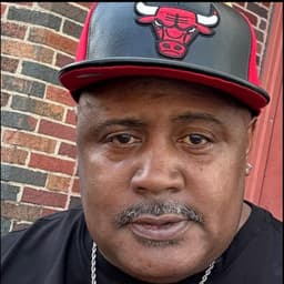 Earl Graham Sr.