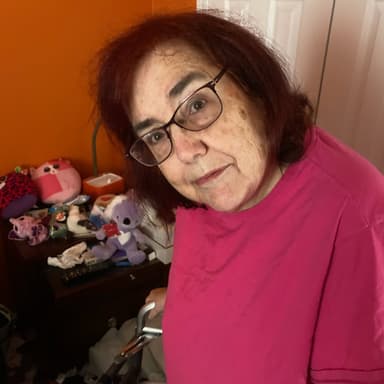 obituary photo for Dona