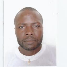Arsena Davy Moundounga