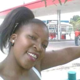Evelyn Xaba