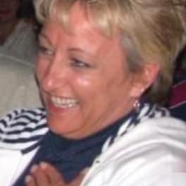 obituary photo for Sylvia