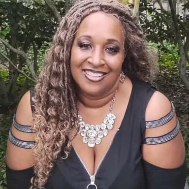 obituary photo for Angela