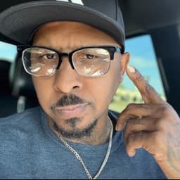 Bruce Hughley