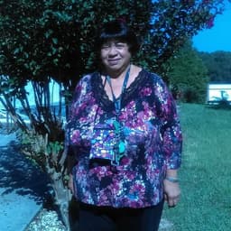 Frances Bailey