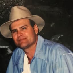 Domingo Cavazos