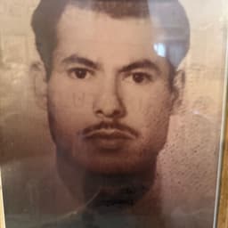 Jose Hernandez