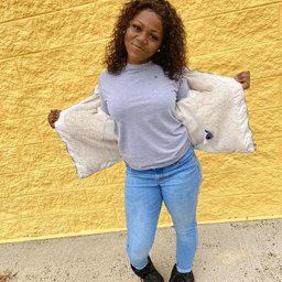 Jamirah Washington