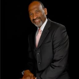 Leroy Pinkney