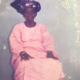 Safurat Adeniji