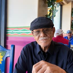 Luis Dominguez