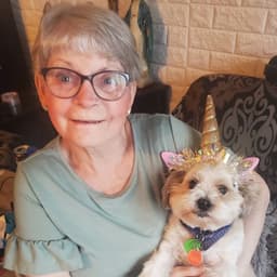 Rose Marie Leblanc
