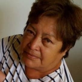 obituary photo for Susana