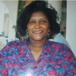 Peggy Johnson