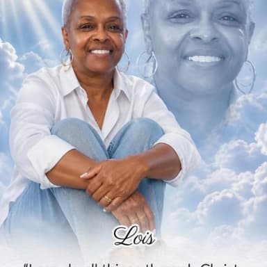 obituary photo for Sharon