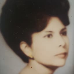 Ruth Garcia