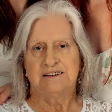 obituary photo for Albina