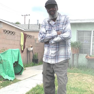 obituary photo for Evell