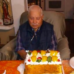 Salvador Caballero