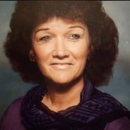 Althea Darlene Arterburn